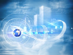 IoT business