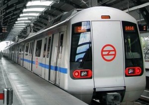 delhimetro