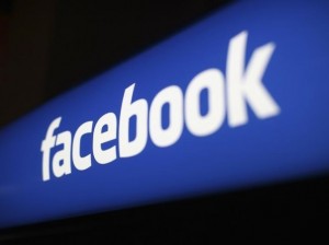 facebook bar