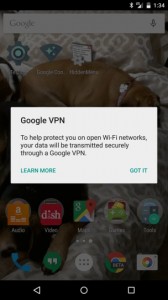 google-vp