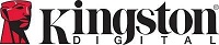 kingston logo