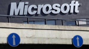 microsoft road