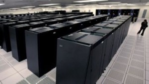 supercomputer