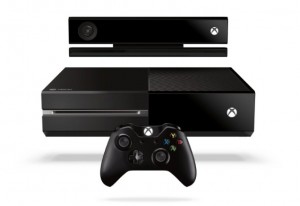xbox-one-console