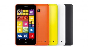 4G Smatphones
