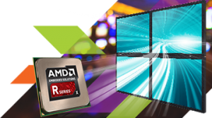 AMD