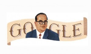 BR-Ambedkar