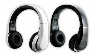 BTHS800 Bluetooth Headphones
