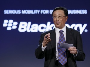 Blackberry
