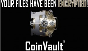 Coin Vault