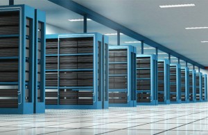 Data-Center-ITVoice