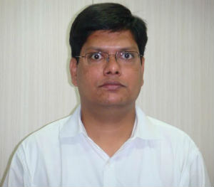 Mr. Gopal Pansari, Director at Savera Marketing Agency Pvt Ltd