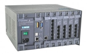Matrix ETERNITY IP -PBX