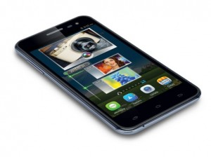 Iball Andi 5m