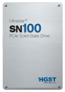 [Image-LR] Ultrastar SN100 2.5-inch