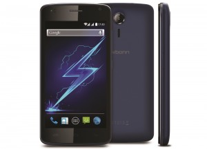 KARBONN-ALFA-A120