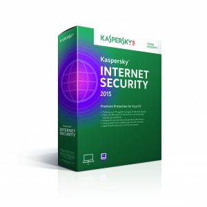 Kaspersky Internet Security 2015