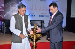 Keysight A&D Symposium 2015 (2)