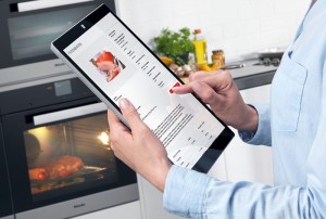 Microsoft _Partners_Miele