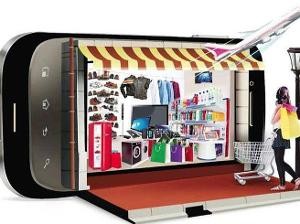 Mobile-commerce