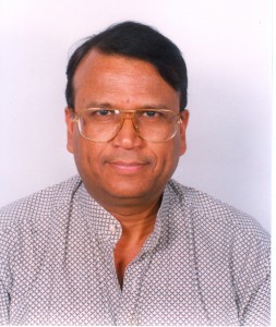 Mr A K Bhuwania,Chairman At VXL Instruments 