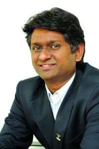 Mr. Govind Rammurthy, CEO & MD, eScan