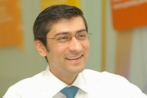NOKIA-CEO-RAJEEVSURI