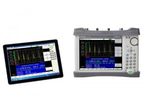 ANRITSU COMPANY HANDHELD TEST INSTRUMENTS