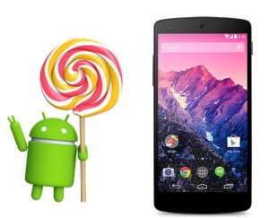 Nexus5_5.1Lollipop_ITVoice