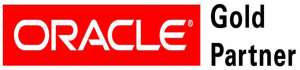Oracle Gold Partner