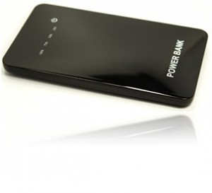 Power Bank_ITVoice