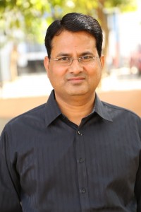 Suresh Sharma  Founder & Director  , iSpyPrice.com.