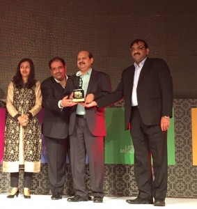 Surrplus Speciality Award