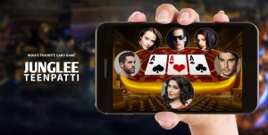 Teenpatti