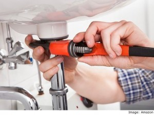 amazon home services