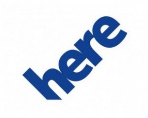 here