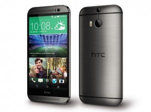 htc one m8s official