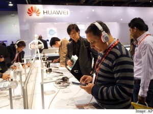 huawei