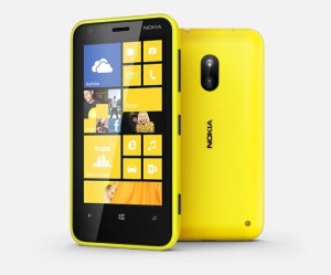 lumia 540
