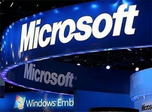 microsoft