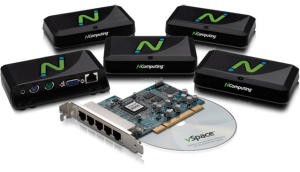 ncomputing