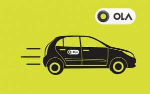 olacab
