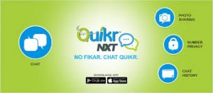 quicker