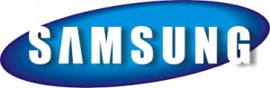 samsung logo