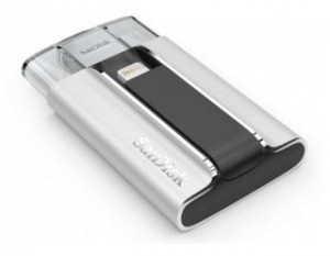 sandisk