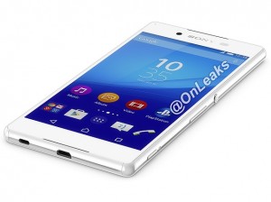sony xperia z4
