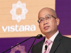 vistara
