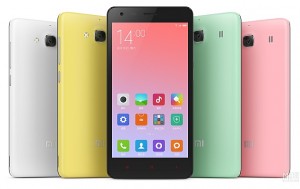 xiaomi redmi 2a screen