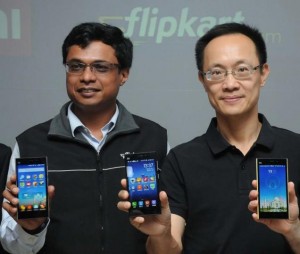 xiaomi_End_Partnership_flipkart