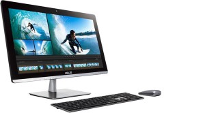 ASUS AIO